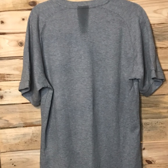 Puma grey men’s T-shirt size XL - Picture 5 of 5